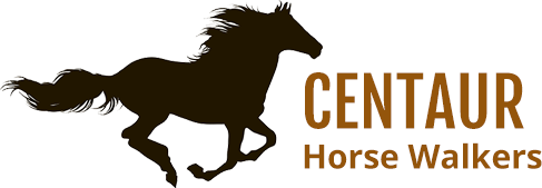 Centaur Horse Walkers Logo